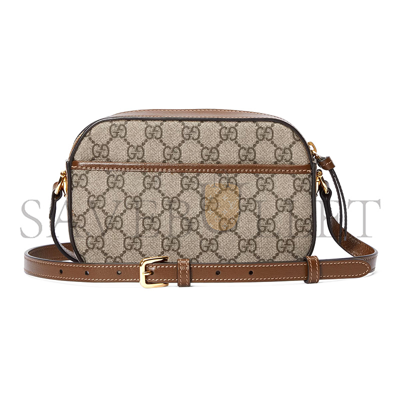 GUCCI HORSEBIT 1955 SMALL CAMERA BAG 760196 (20*13*6cm) GUCCI HORSEBIT 1955 SMALL CAMERA BAG 760196 (20*13*6cm)